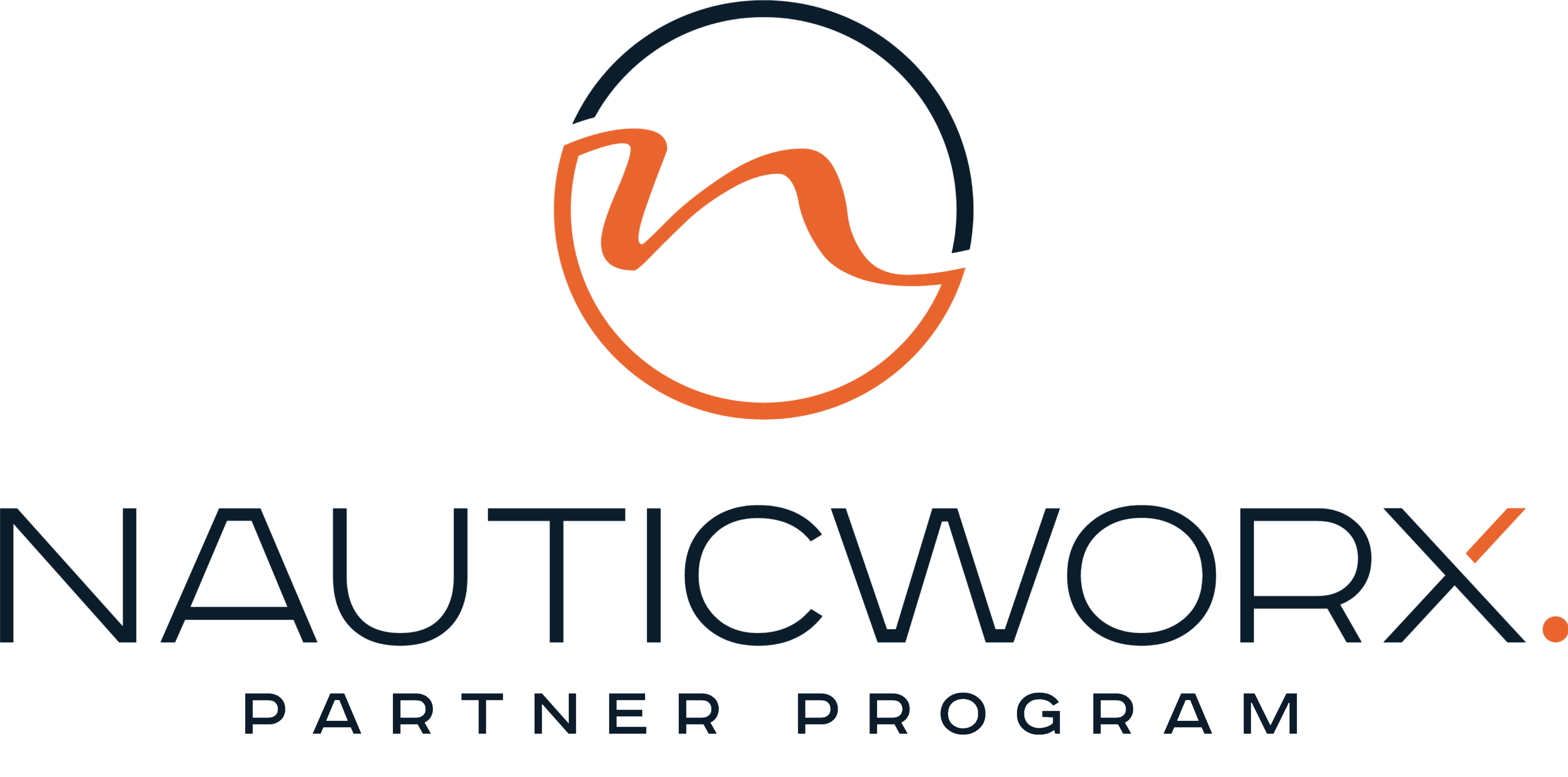 Nauticworx Partner Program